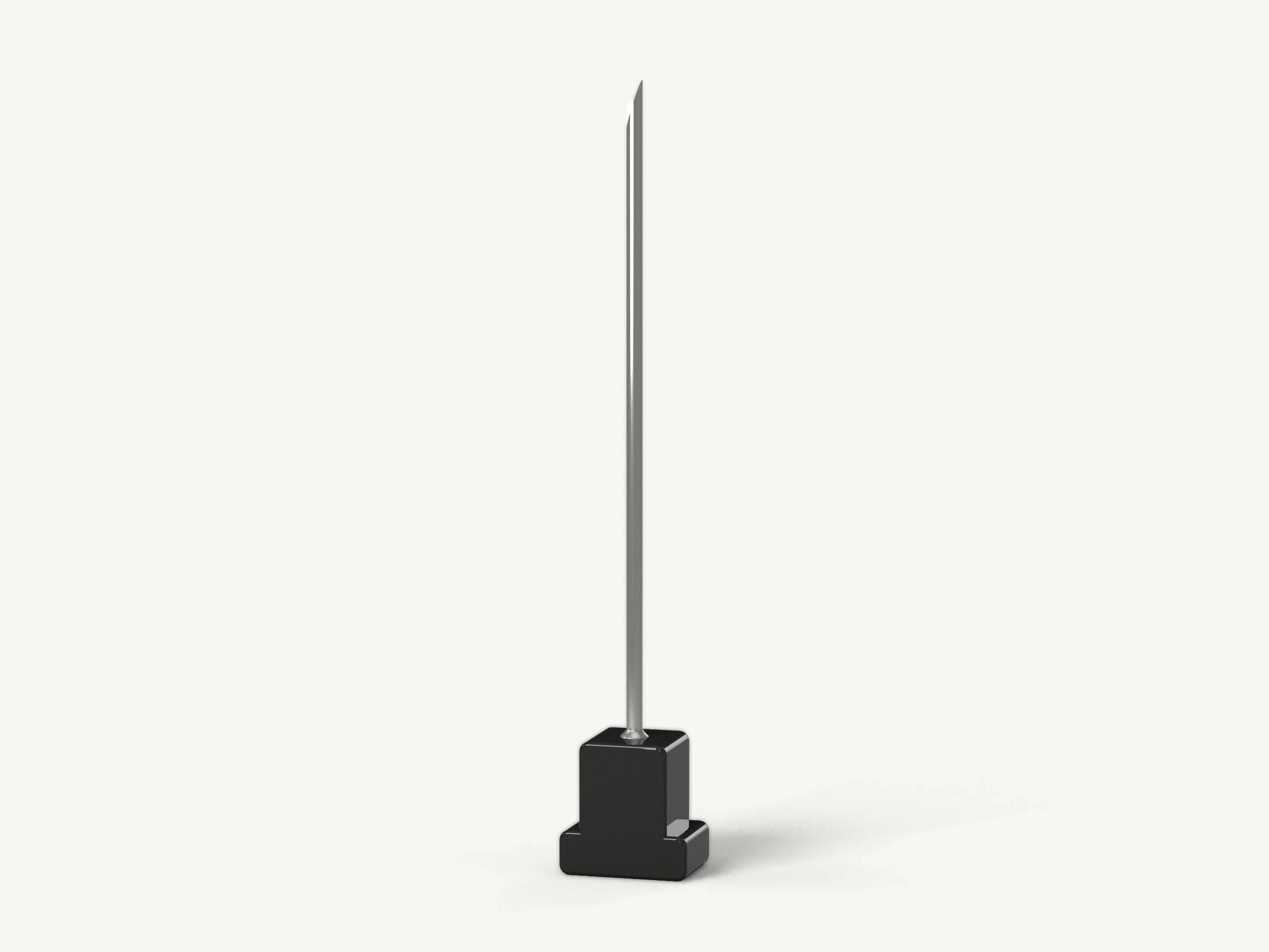 Garry DHI Implanter Needle 1.1 mm - dhi implanter pen & needle