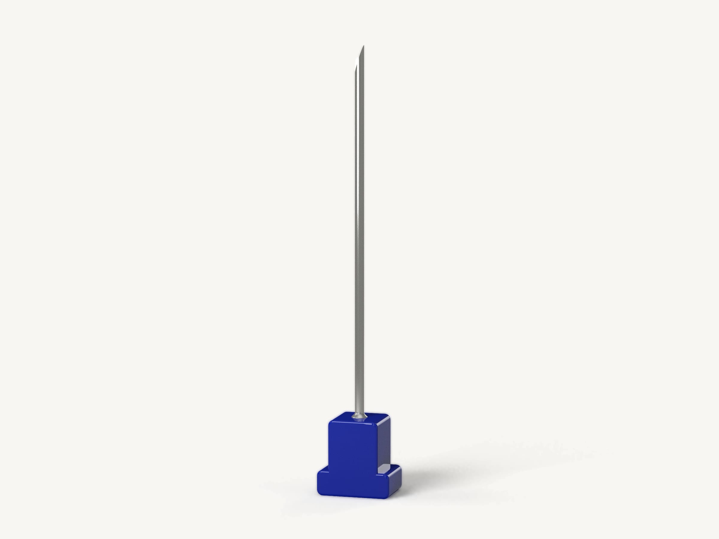 Garry DHI Implanter Needle 0.8 mm - dhi implanter pen & needle