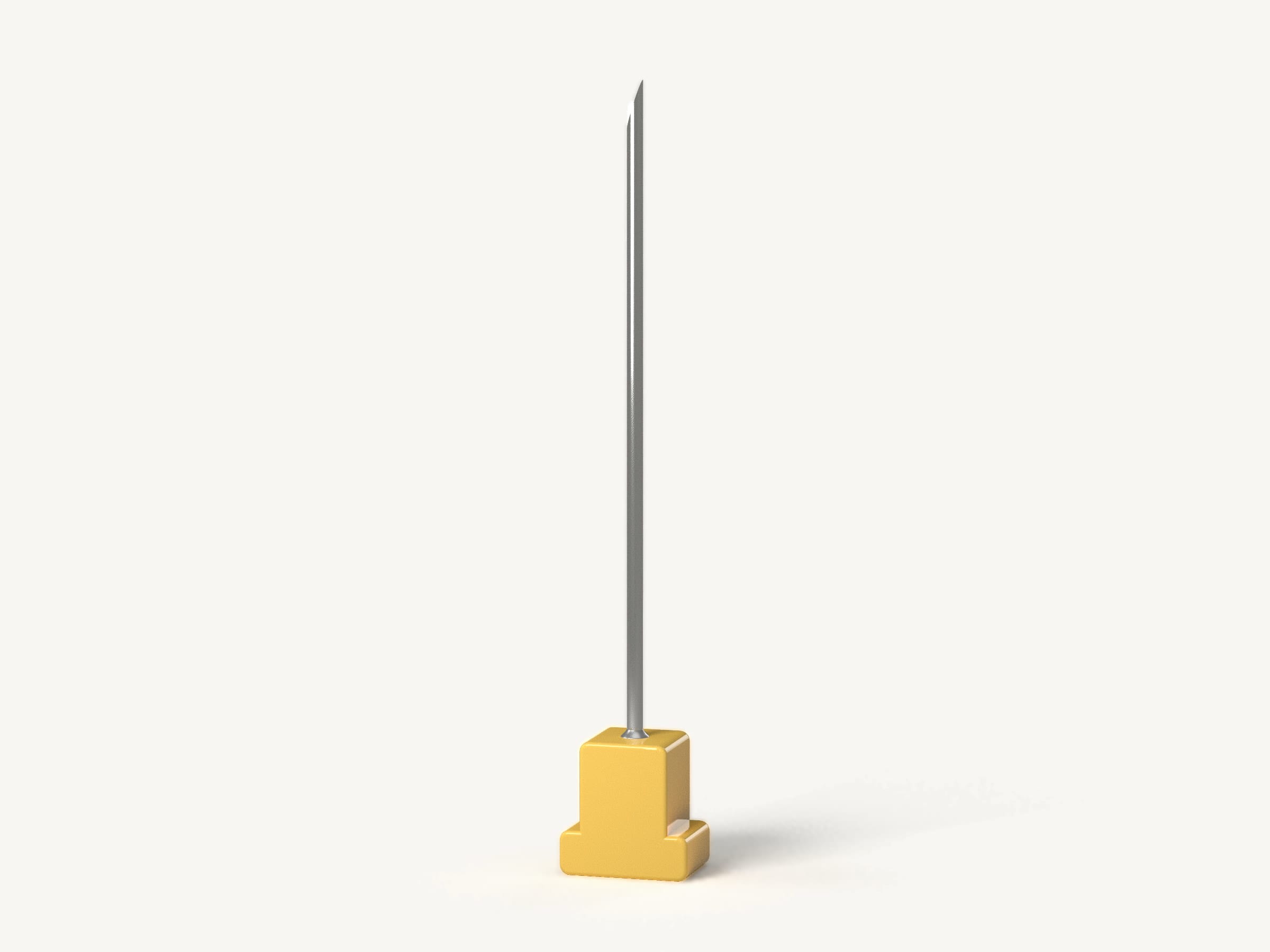 Garry DHI Implanter Needle 0.7 mm - dhi implanter pen & needle, foto 1 de 2