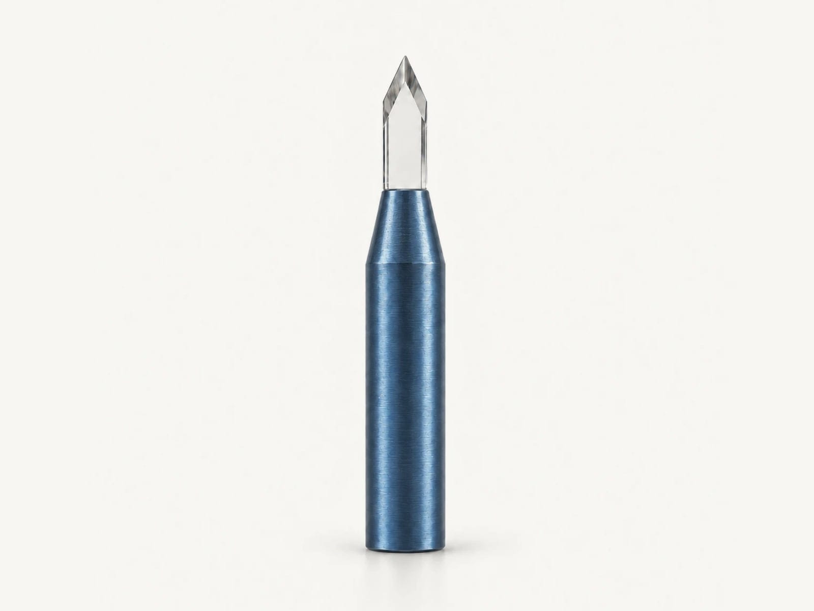 Garry Sapphire Blade 1.6 mm - hoja de zafiro, foto 1 de 2